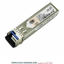 ماژول فیبرنوری سیسکو GLC-BX-U