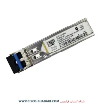 ماژول فیبرنوری سیسکو GLC-EX-SMD