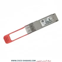 قیمت ماژول فیبرنوری سیسکو QSFP-40G-ER4-I cisco
