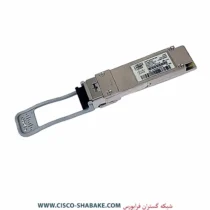 ماژول فیبرنوری سیسکو QSFP-40G-SR-BD
