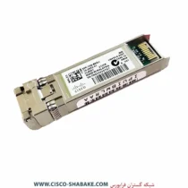 ماژول فیبرنوری سیسکو SFP-10G-BXD-I