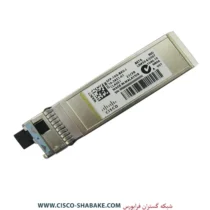 ماژول فیبرنوری سیسکو SFP-10G-BXU-I