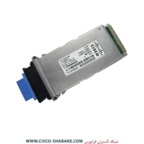 ماژول فیبرنوری سیسکو X2-10GB-ZR