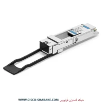 ماژول مبدل CVR-QSFP28-SFP25G سیسکو