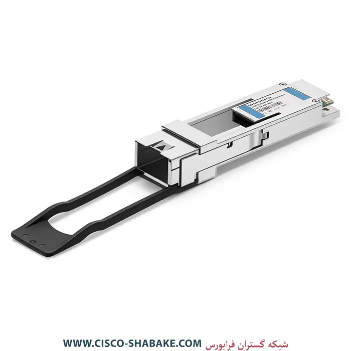 ماژول مبدل CVR-QSFP28-SFP25G سیسکو