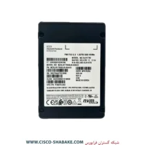 هارد HPE 1.92TB NVMe SSD MZ-XLR1T90