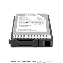 قیمت هارد SSD سرور HPE 3.2TB NVMe SFF Gen4 U.3 Mixed Use BC P65015-B21