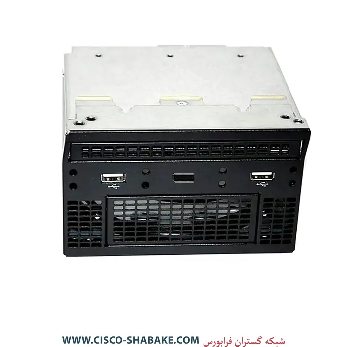 قیمت مدیا بی HPE DL38X G10 Universal Media Bay Kit