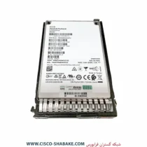 قیمت هارد SSD سرور HPE 800GB SAS SFF MU SC P49046-B21 اچ پی