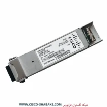 ماژول فیبرنوری سیسکو XFP-10GLR-OC192SR