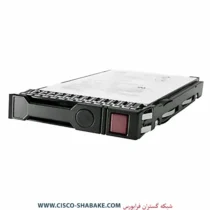 هارد SSD سرور HPE 1.92TB 6G PM983 SATA SFF RI BC
