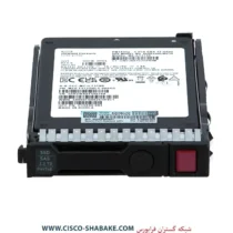 هارد SSD سرور HPE 3.2TB SAS 12G SFF MU SC