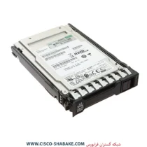هارد SSD سرور HPE 3.84TB PM1733a SFF NVMe Gen4 High Performance