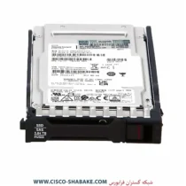 هارد SSD سرور HPE 3.84TB SAS 12G SFF SAS BC RI Value MV
