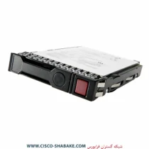 قیمت هارد SSD سرور HPE 3.84TB SAS 24G SFF RI BC MV