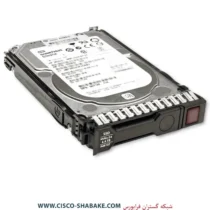 هارد SSD سرور HPE 6.4TB NVMe Gen4 MP MU SFF SCN U.2 MV