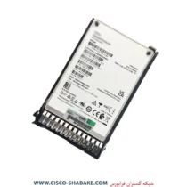 هارد SSD سرور HPE 800GB SFF NVMe Gen4 MP MU قیمت