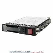 هارد SSD سرور HPE 960GB 12G SFF SAS RI BC Value MV