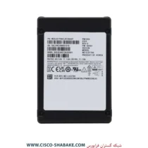 هارد SSD سرور Samsung 1.92TB PM1653 24G SAS