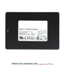 هارد SSD سرور Samsung 1.92TB PM883 6G SATA