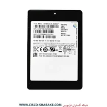 هارد SSD سرور Samsung 3.84TB PM1643 SAS