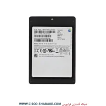 هارد SSD سرور Samsung 960GB PM1643 SAS 12G 2.5inch