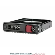 هارد سرور HP SSD 960GB 6G LFF SATA 5300M MU LPC قیمت