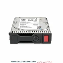 هارد سرور HPE 20TB 12G 7.2K 3.5in SAS BC MV SC