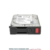 هارد سرور HPE 20TB 12G 7.2K SAS P53552-B21