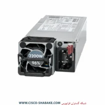قیمت پاور سرور HPE 1800W‑2200W Flex Slot Titanium Hot Plug