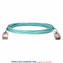 کابل سرور HPE AOC 100Gb QSFP28 to QSFP28