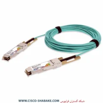 کابل سرور HPE AOC 7m 100Gb QSFP28 to QSFP28