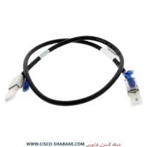 کابل سرور HPE External 1m Mini SAS 407337-B21
