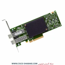 کارت HBA سرور HPE SN1600E 32Gb Q0L12A 2-Port FC