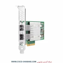 کارت شبکه سرور HPE 524SFP+ Ethernert 10Gb 2-Port