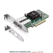 کارت شبکه سرور Intel E10G42BTDA 10Gb Ethernet X520-DA2
