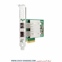 کارت شبکه سرور Intel X710‑DA2 Ethernet 10Gb 2‑port SFP