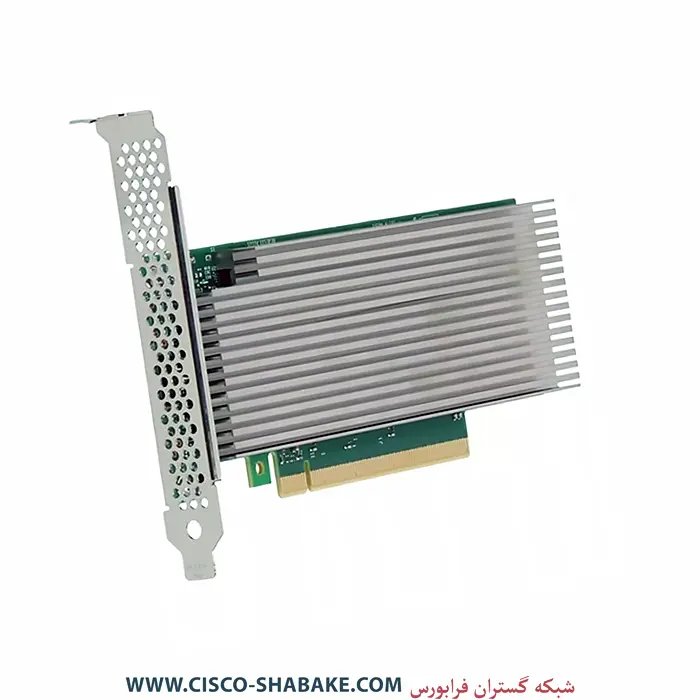 کارت شتاب دهنده HPE R8G90C ACC100 VRAN