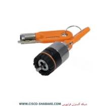 کیت امنیتی سرور HPE Bezel Lock Kit 875519-B21