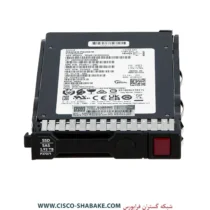 P37011-B21 هارد SSD سرور HPE 1.92TB 12G 2.5in SAS