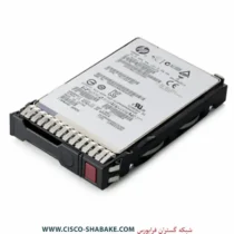 P47845-B21 هارد SSD سرور HPE 1.92TB NVMe Gen4 SFF MP