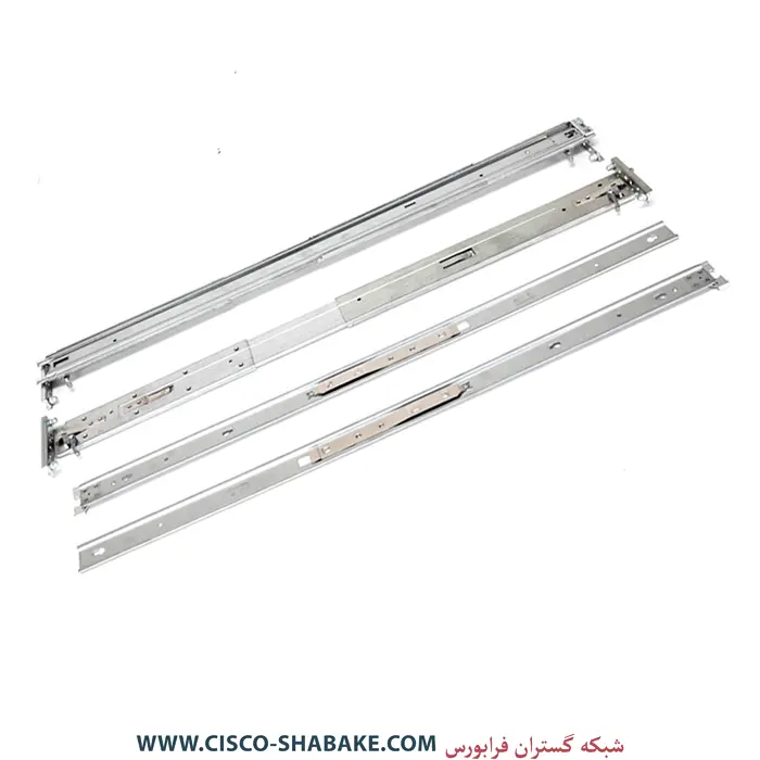 قیمت ریل کیت سرور HPE 2U SFF Easy Install 733660-B21