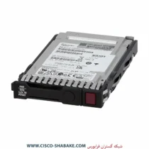 هارد SSD سرور HPE 1.92TB 12G SAS SFF P36999-B21