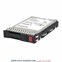 هارد SSD سرور HPE 1.92TB 12G SAS SFF SC P49030-B21
