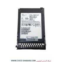 هارد SSD سرور HPE 480GB SAS 12G SFF RI 875311-B21