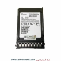 هارد SSD سرور HPE 3.2TB 24G SFF P49053-B21
