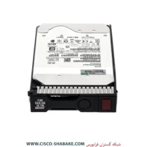 هارد سرور HPE 12TB SAS 7.2K LFF SC HDD 881779-B21