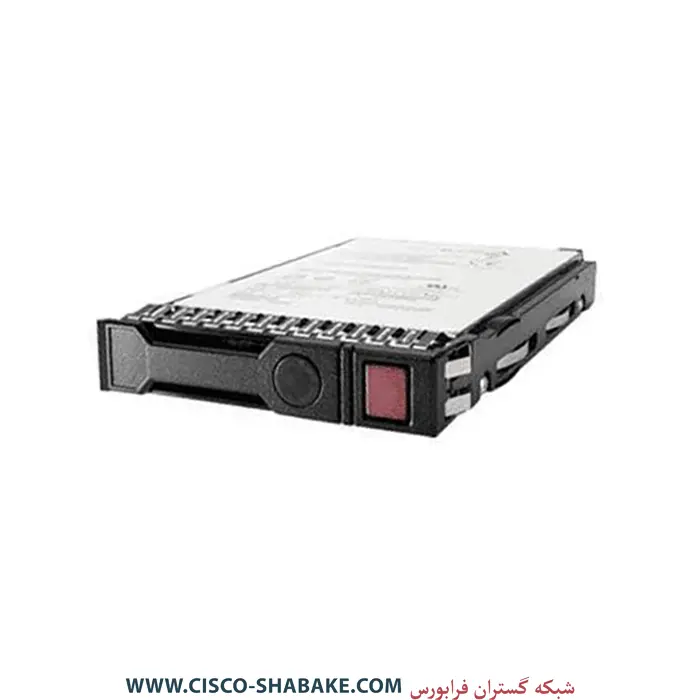 هارد سرور HPE 14TB 12G SAS 7.2K 3.5 SC HDD P09153-B21
