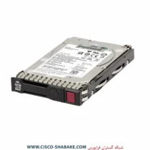 هارد سرور HPE 2.4TB SAS 12G 10K SC SFF 881457-B21
