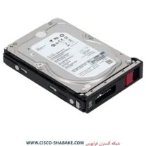 هارد سرور HPE 4TB SAS 12G 7.2K LFF HDD 833928-B21
